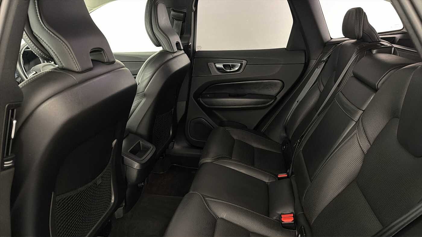 Used Volvo XC60 2018 for sale - 77778418: Photo 12