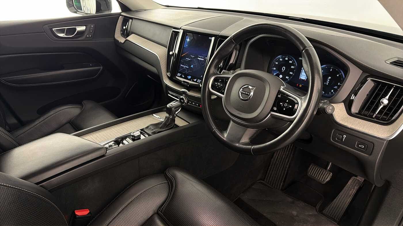 Used Volvo XC60 2018 for sale - 77778418: Photo 13