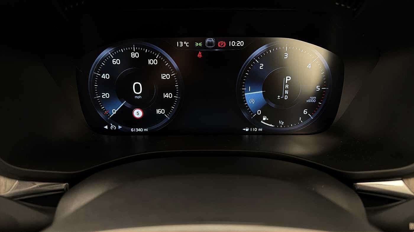 Used Volvo XC60 2018 for sale - 77778418: Photo 15