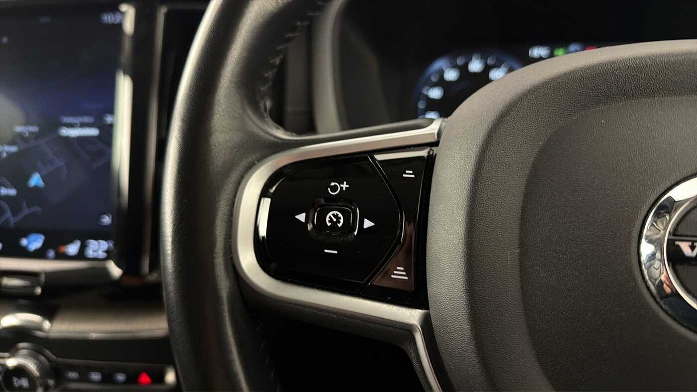 Used Volvo XC60 2018 for sale - 77778418: Photo 17