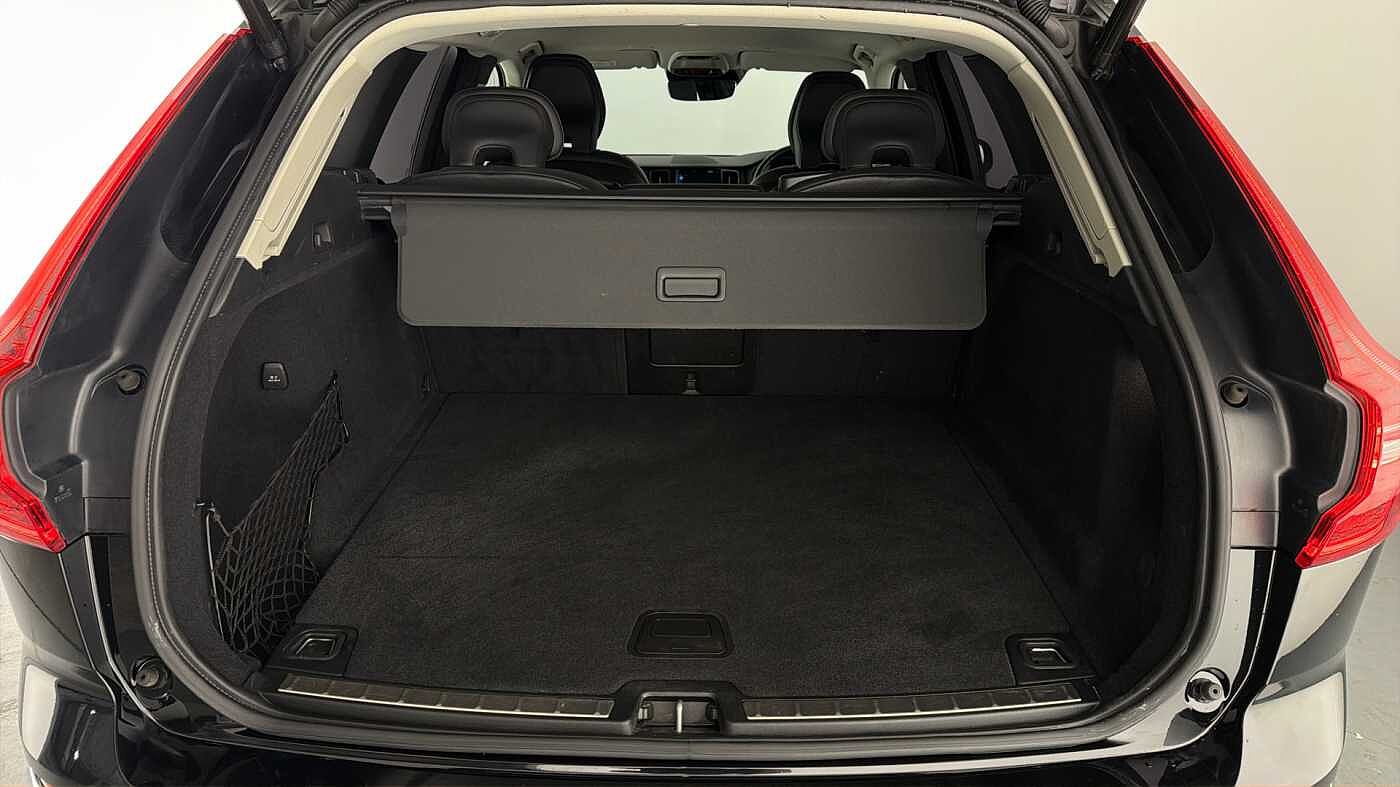 Used Volvo XC60 2018 for sale - 77778418: Photo 19