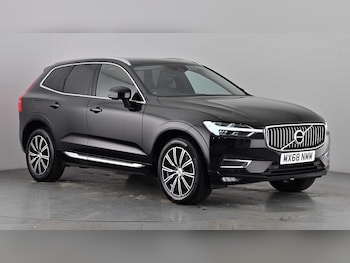 Used Volvo XC60 2018 for sale - 77778418: Photo