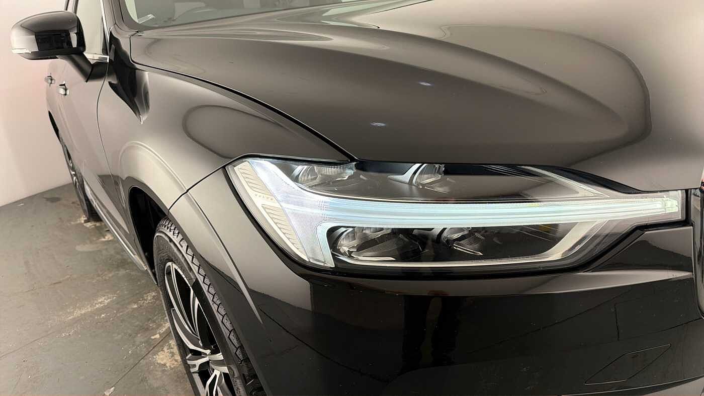 Used Volvo XC60 2018 for sale - 77778418: Photo 20