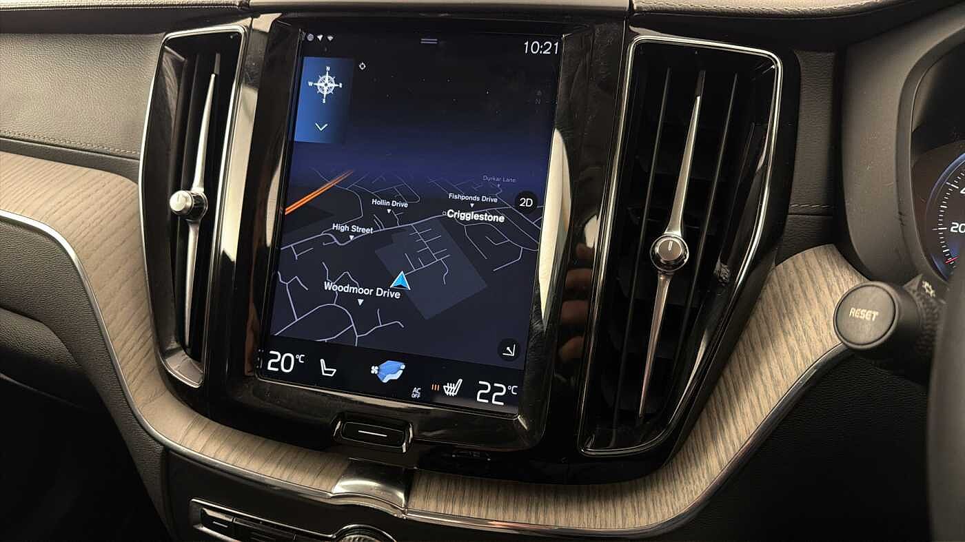 Used Volvo XC60 2018 for sale - 77778418: Photo 21