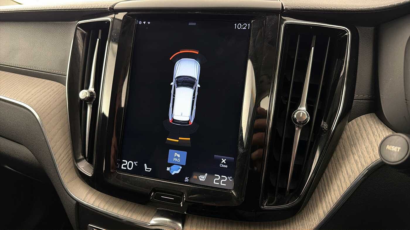 Used Volvo XC60 2018 for sale - 77778418: Photo 22