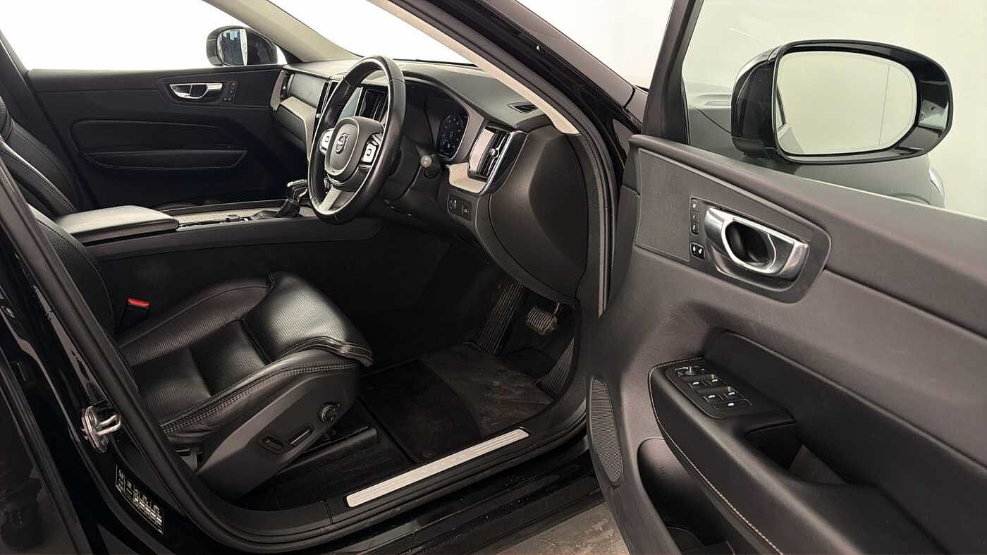 Used Volvo XC60 2018 for sale - 77778418: Photo 23