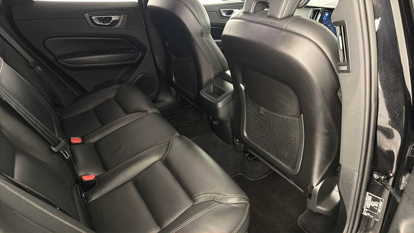 Used Volvo XC60 2018 for sale - 77778418: Photo 24