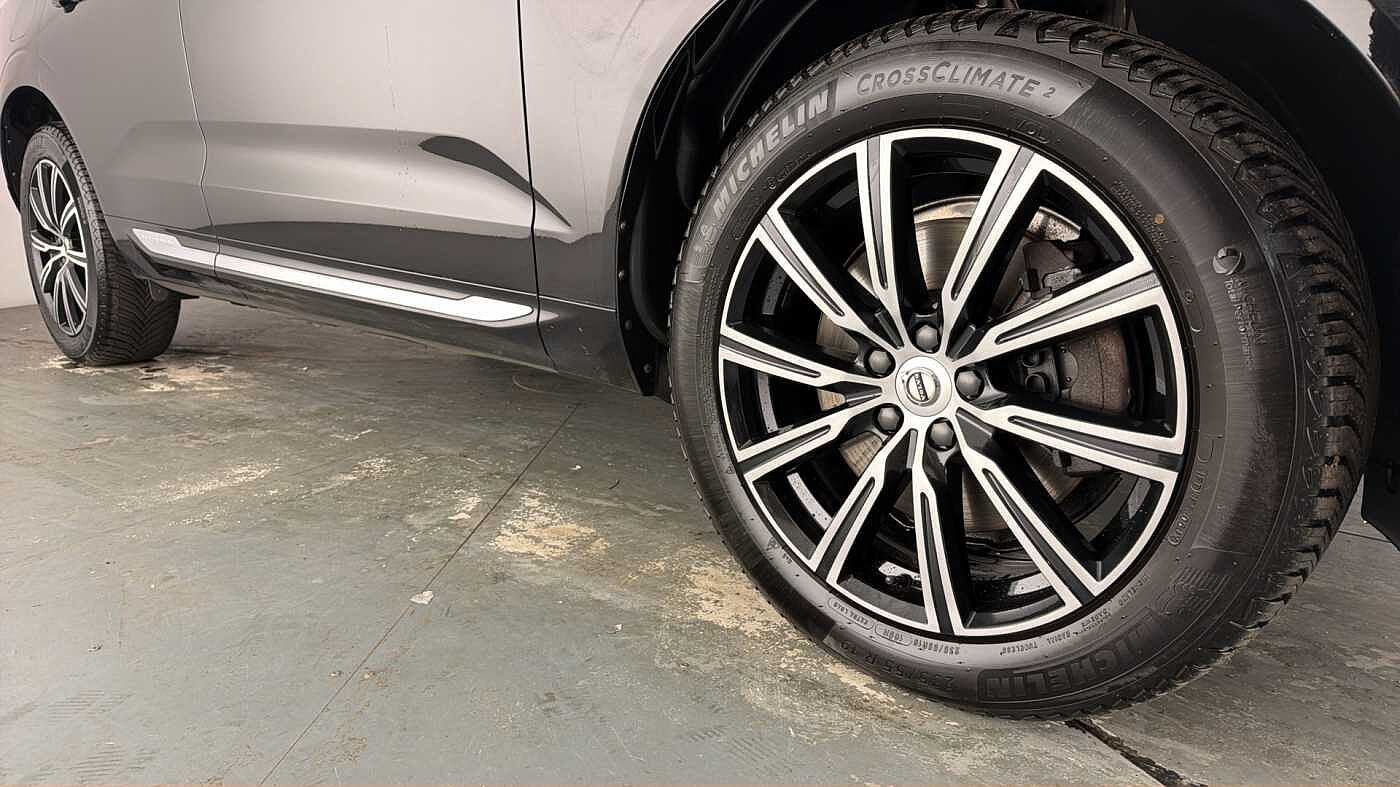 Used Volvo XC60 2018 for sale - 77778418: Photo 26