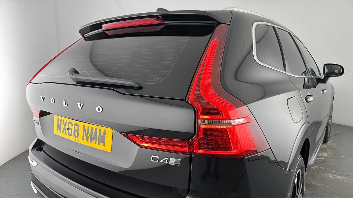 Used Volvo XC60 2018 for sale - 77778418: Photo 28