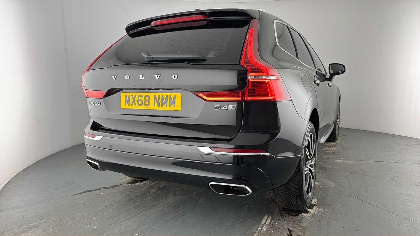 Used Volvo XC60 2018 for sale - 77778418: Photo 29