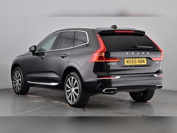 Used Volvo XC60 2018 for sale - 77778418: Photo