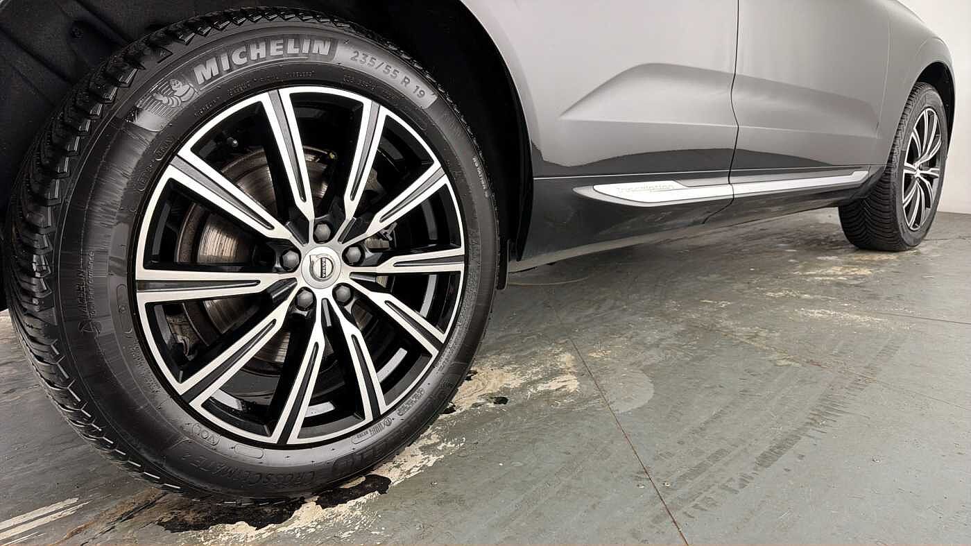 Used Volvo XC60 2018 for sale - 77778418: Photo 30