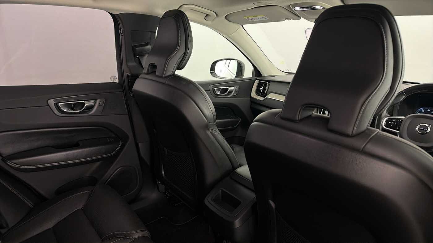 Used Volvo XC60 2018 for sale - 77778418: Photo 31