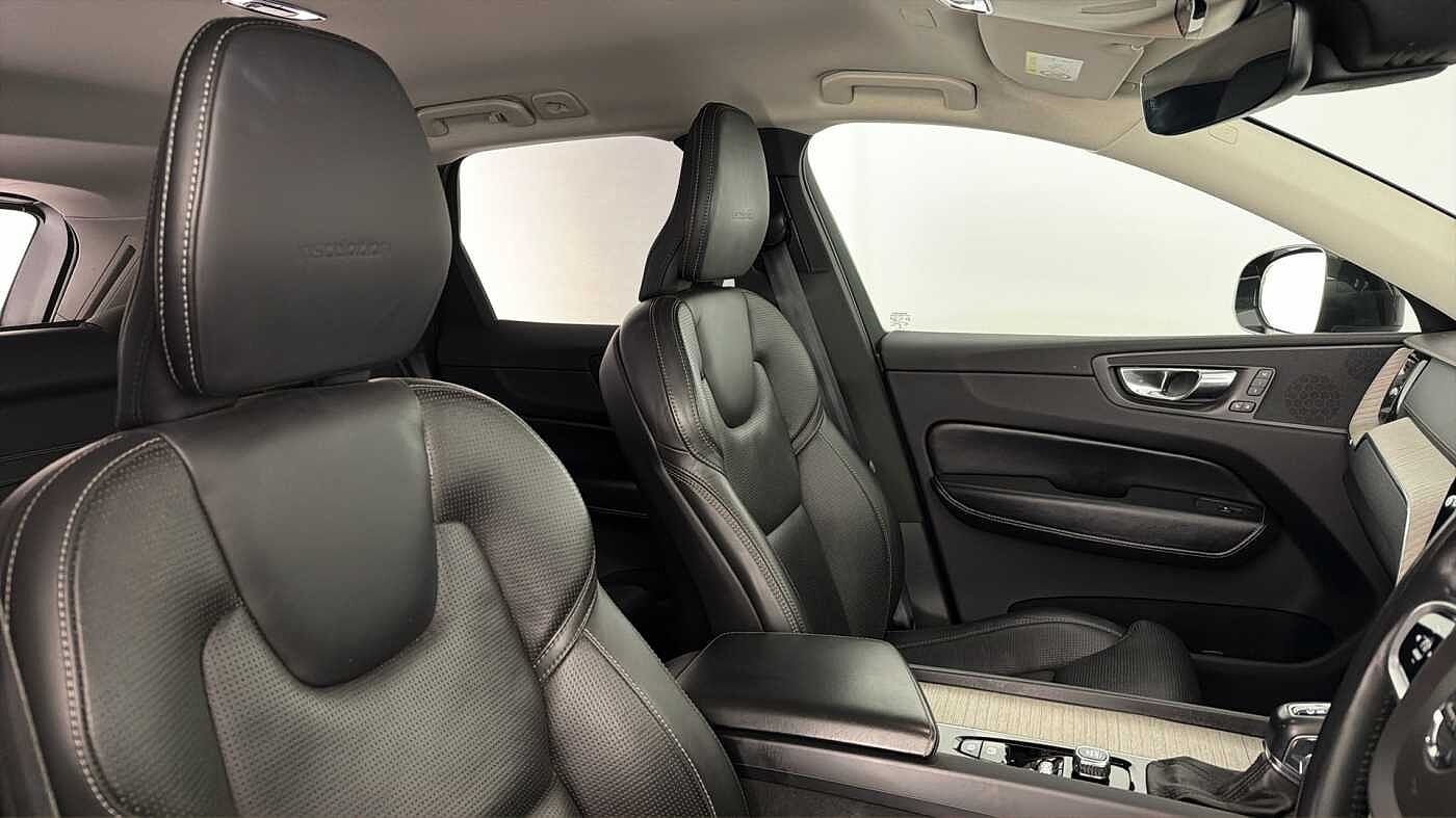 Used Volvo XC60 2018 for sale - 77778418: Photo 33