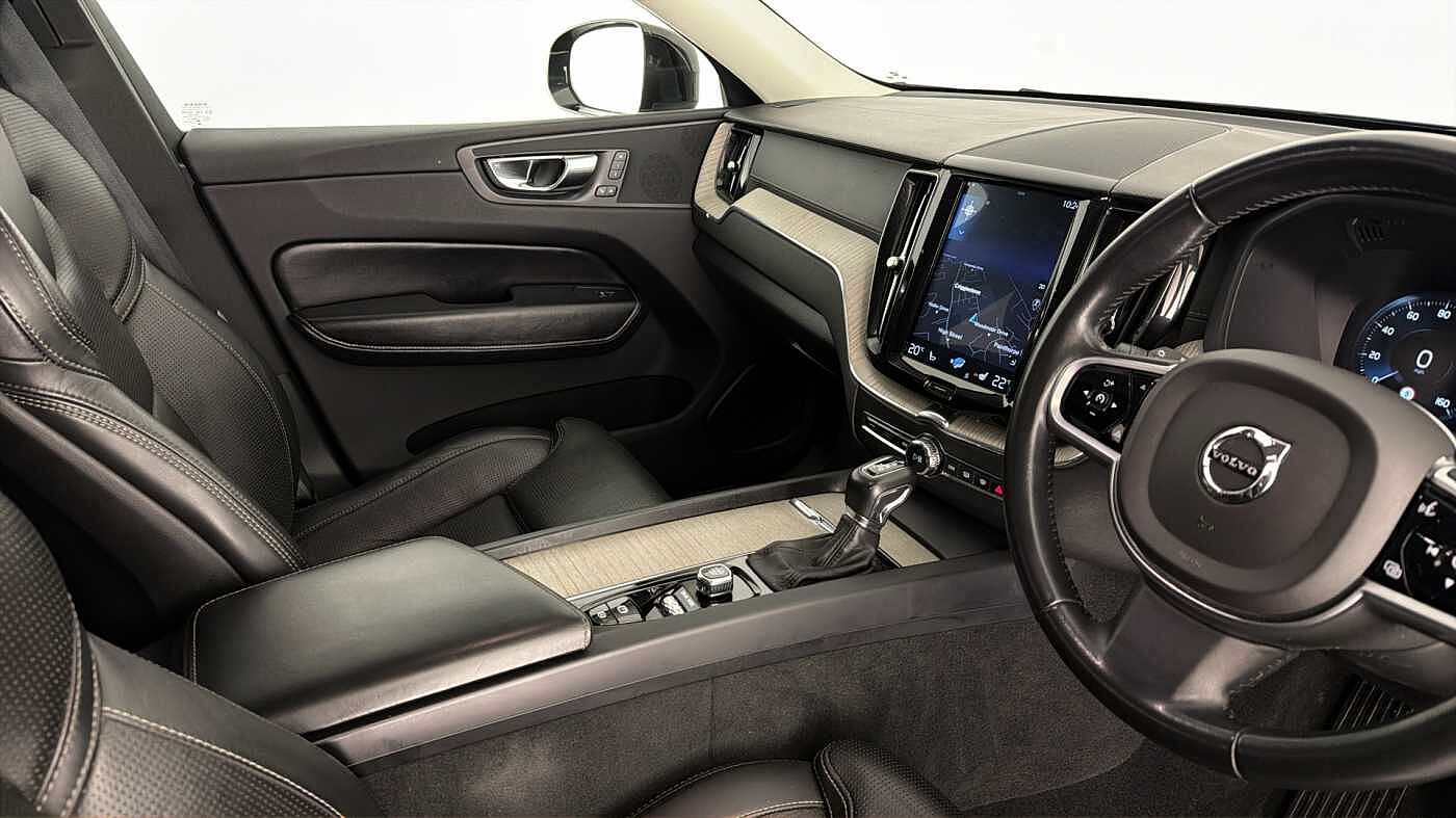 Used Volvo XC60 2018 for sale - 77778418: Photo 34