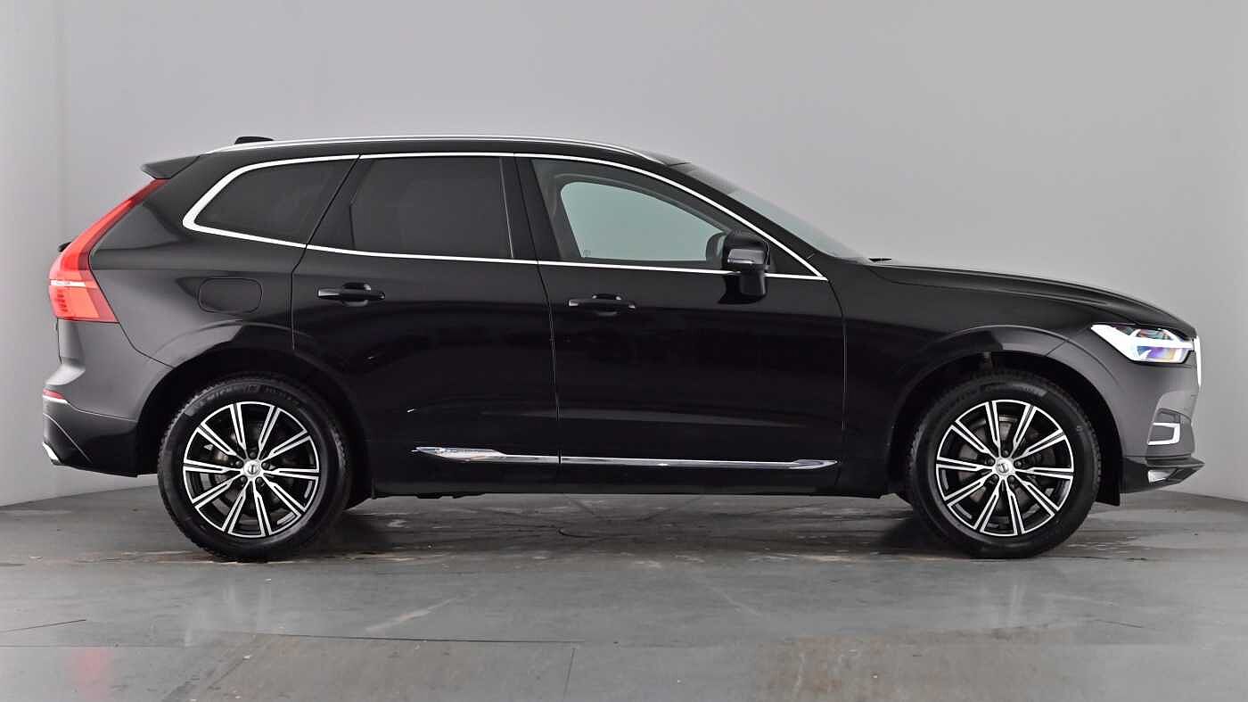 Used Volvo XC60 2018 for sale - 77778418: Photo 4