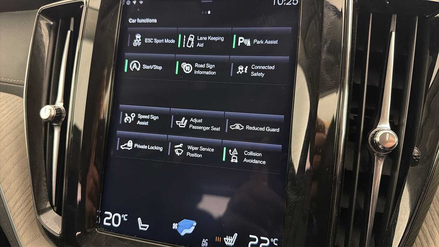 Used Volvo XC60 2018 for sale - 77778418: Photo 40