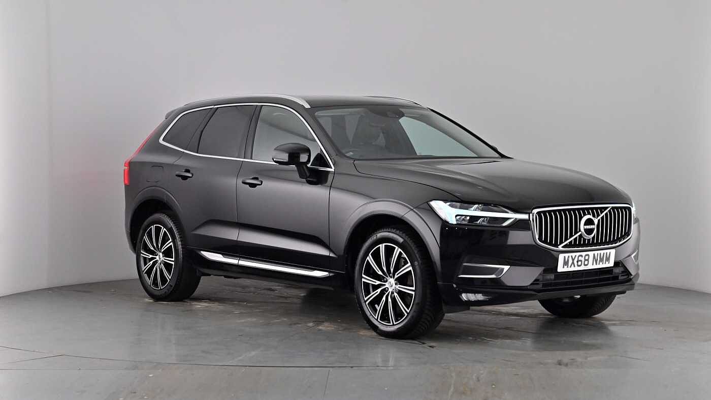 Used Volvo XC60 2018 for sale - 77778418: Photo 42