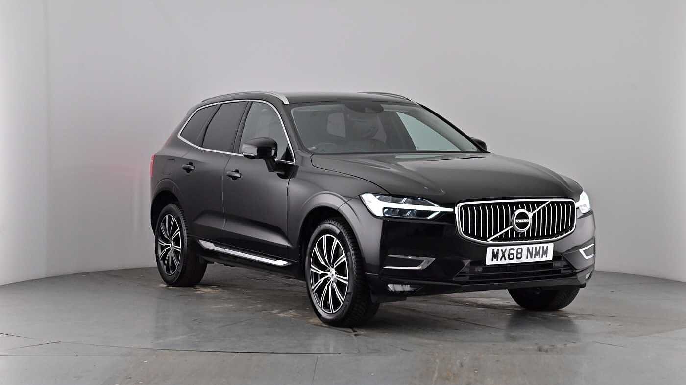 Used Volvo XC60 2018 for sale - 77778418: Photo 43