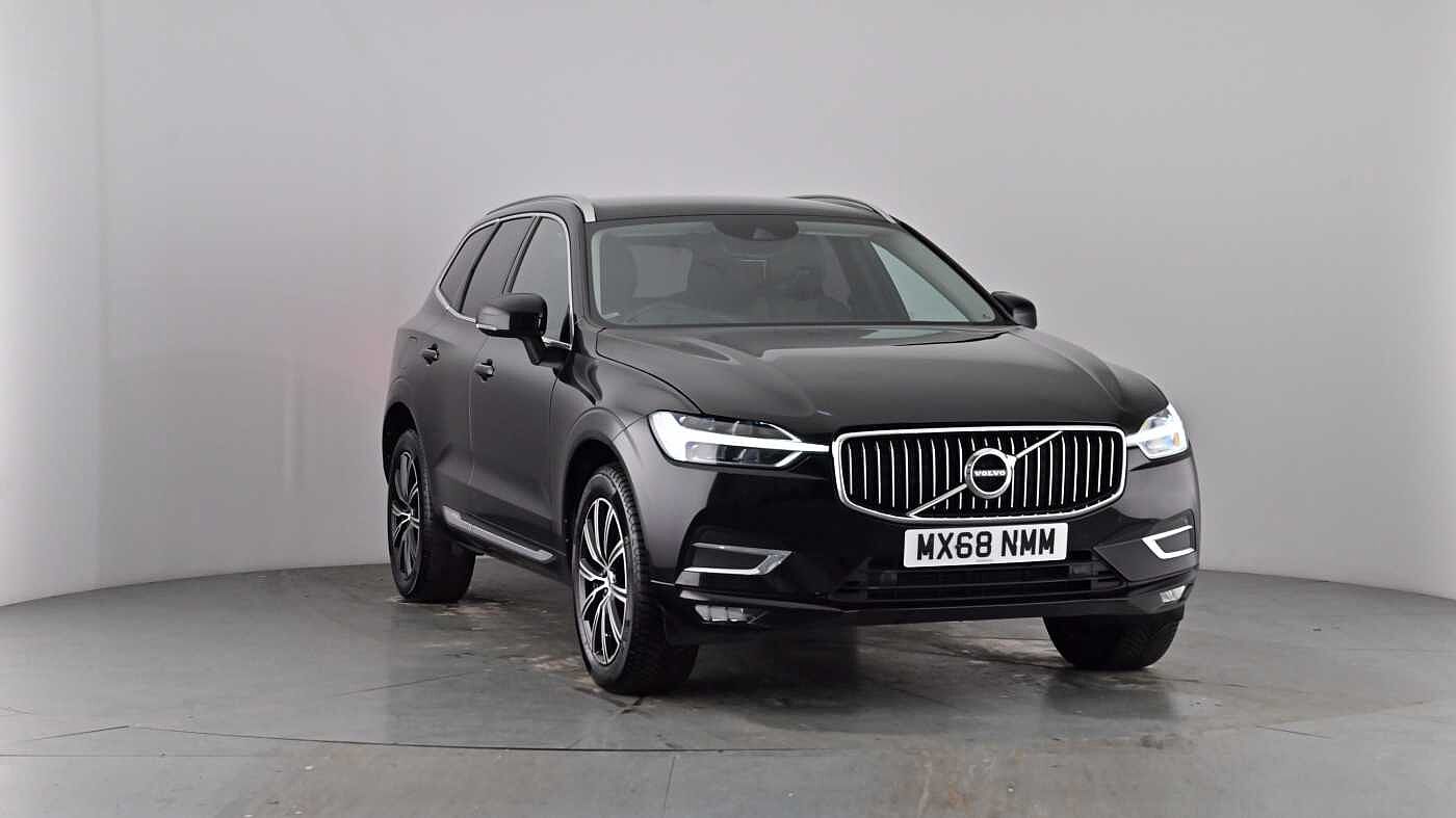 Used Volvo XC60 2018 for sale - 77778418: Photo 44