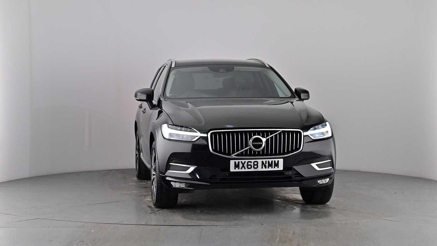 Used Volvo XC60 2018 for sale - 77778418: Photo 45
