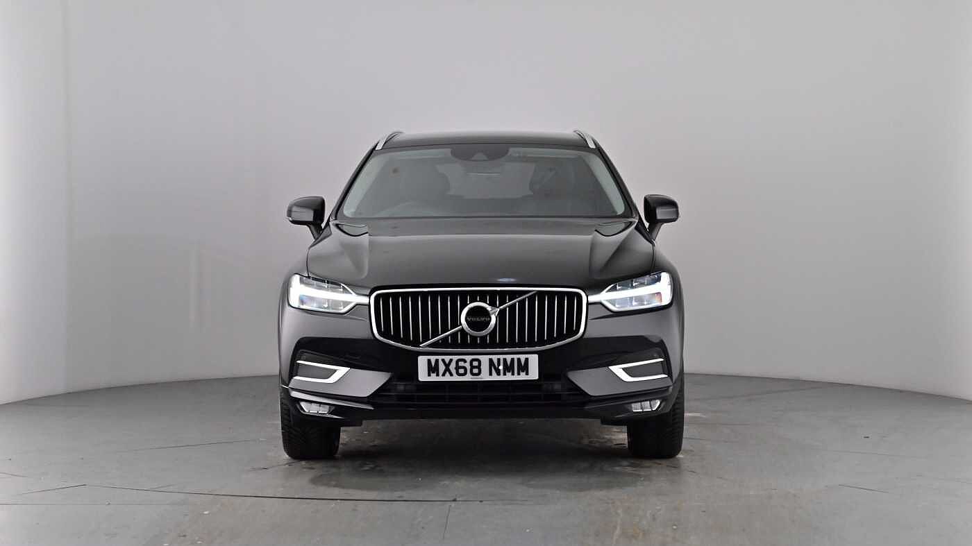 Used Volvo XC60 2018 for sale - 77778418: Photo 46