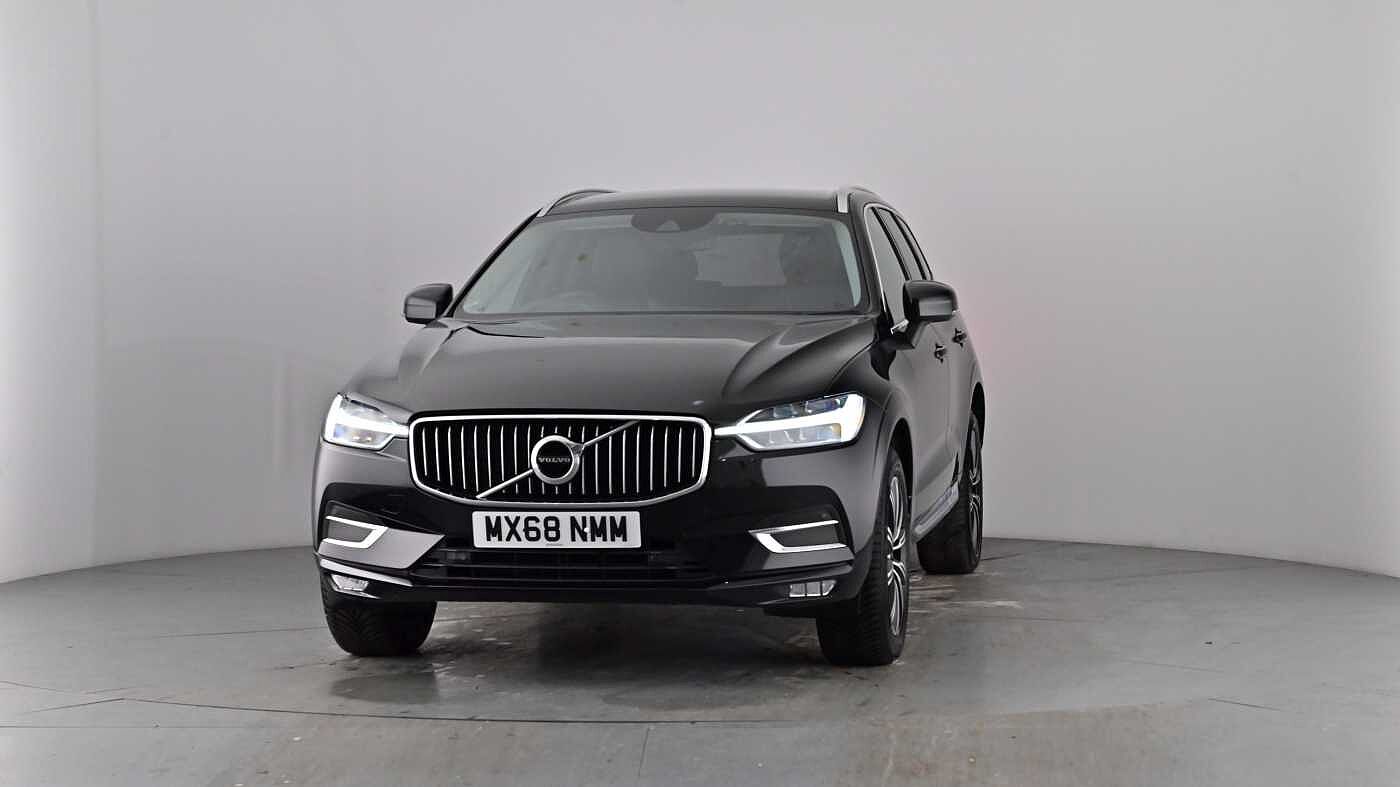 Used Volvo XC60 2018 for sale - 77778418: Photo 47