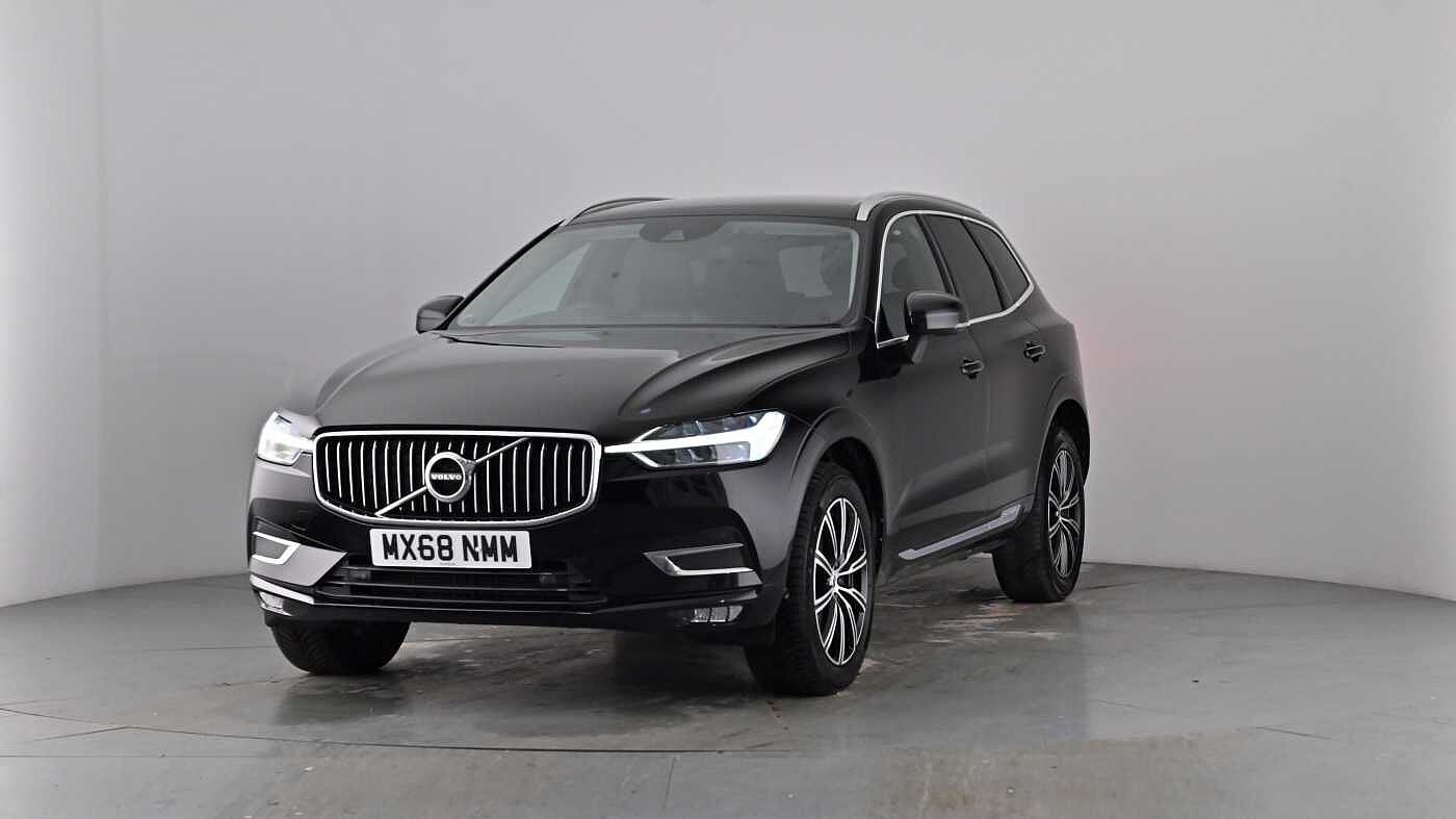 Used Volvo XC60 2018 for sale - 77778418: Photo 48