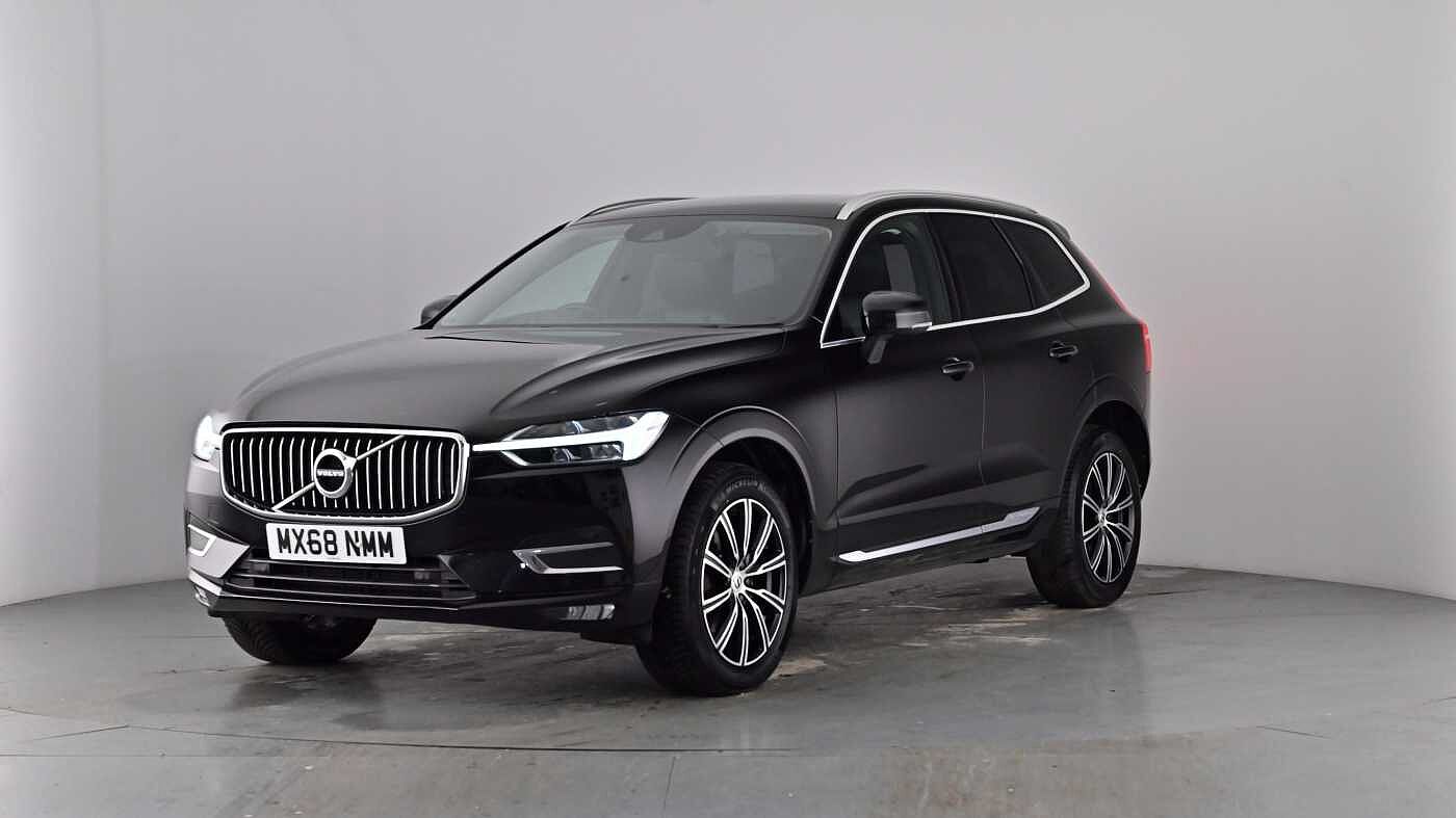 Used Volvo XC60 2018 for sale - 77778418: Photo 49