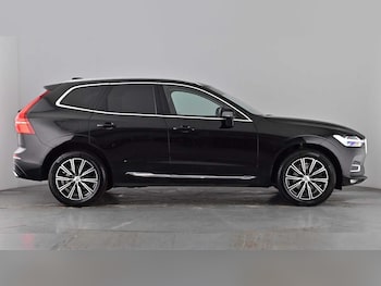 Used Volvo XC60 2018 for sale - 77778418: Photo