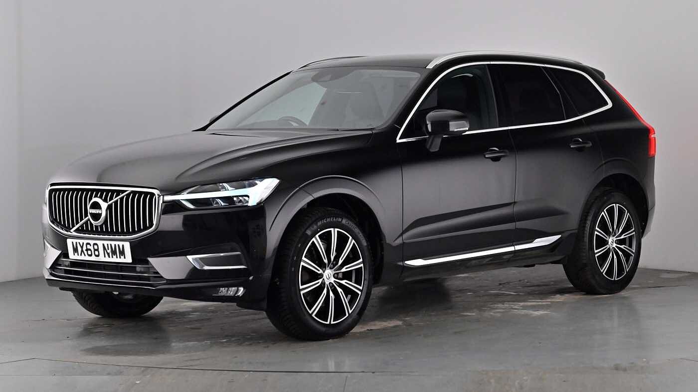 Used Volvo XC60 2018 for sale - 77778418: Photo 5