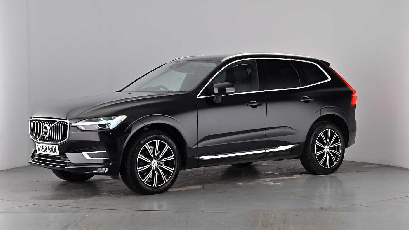 Used Volvo XC60 2018 for sale - 77778418: Photo 51