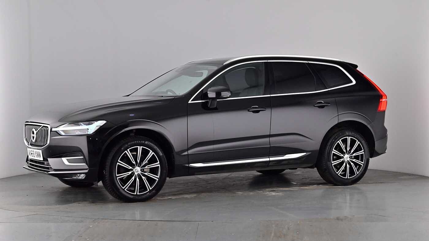 Used Volvo XC60 2018 for sale - 77778418: Photo 52