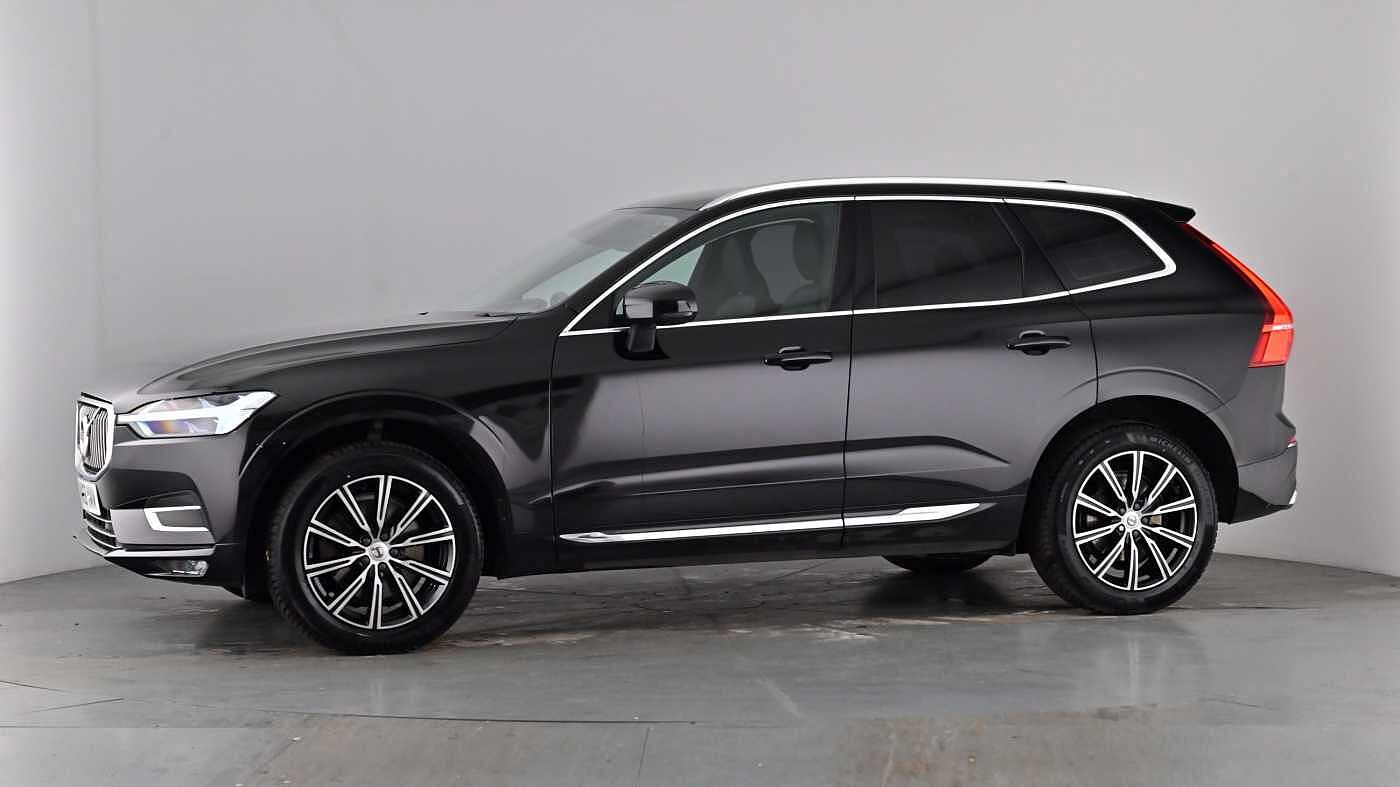 Used Volvo XC60 2018 for sale - 77778418: Photo 53