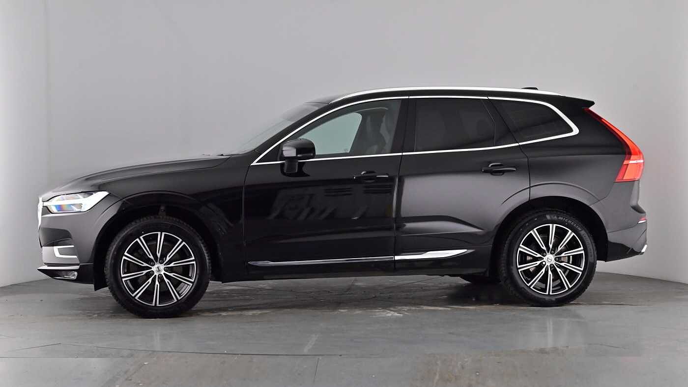 Used Volvo XC60 2018 for sale - 77778418: Photo 54