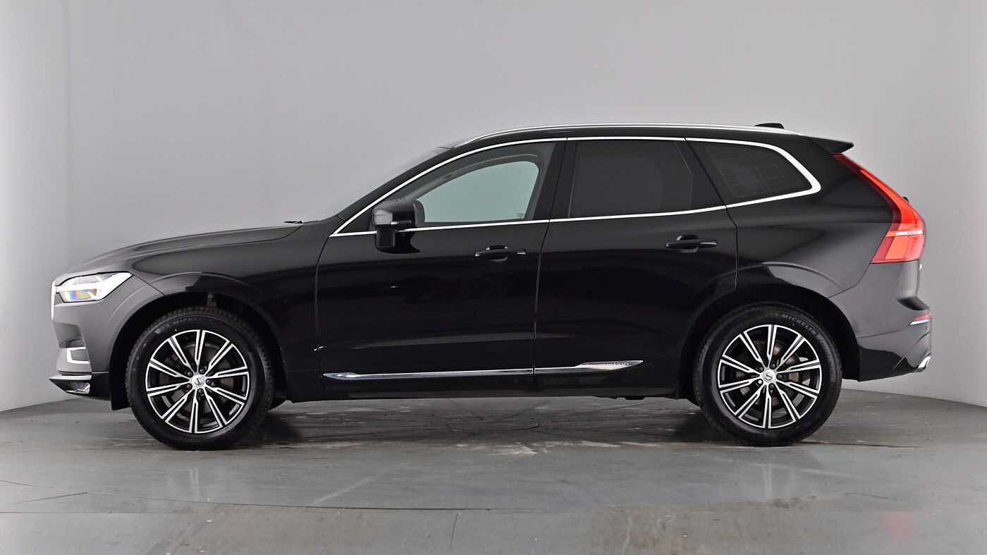 Used Volvo XC60 2018 for sale - 77778418: Photo 55