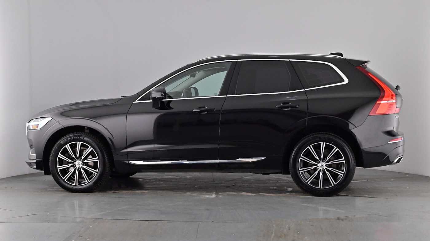 Used Volvo XC60 2018 for sale - 77778418: Photo 56