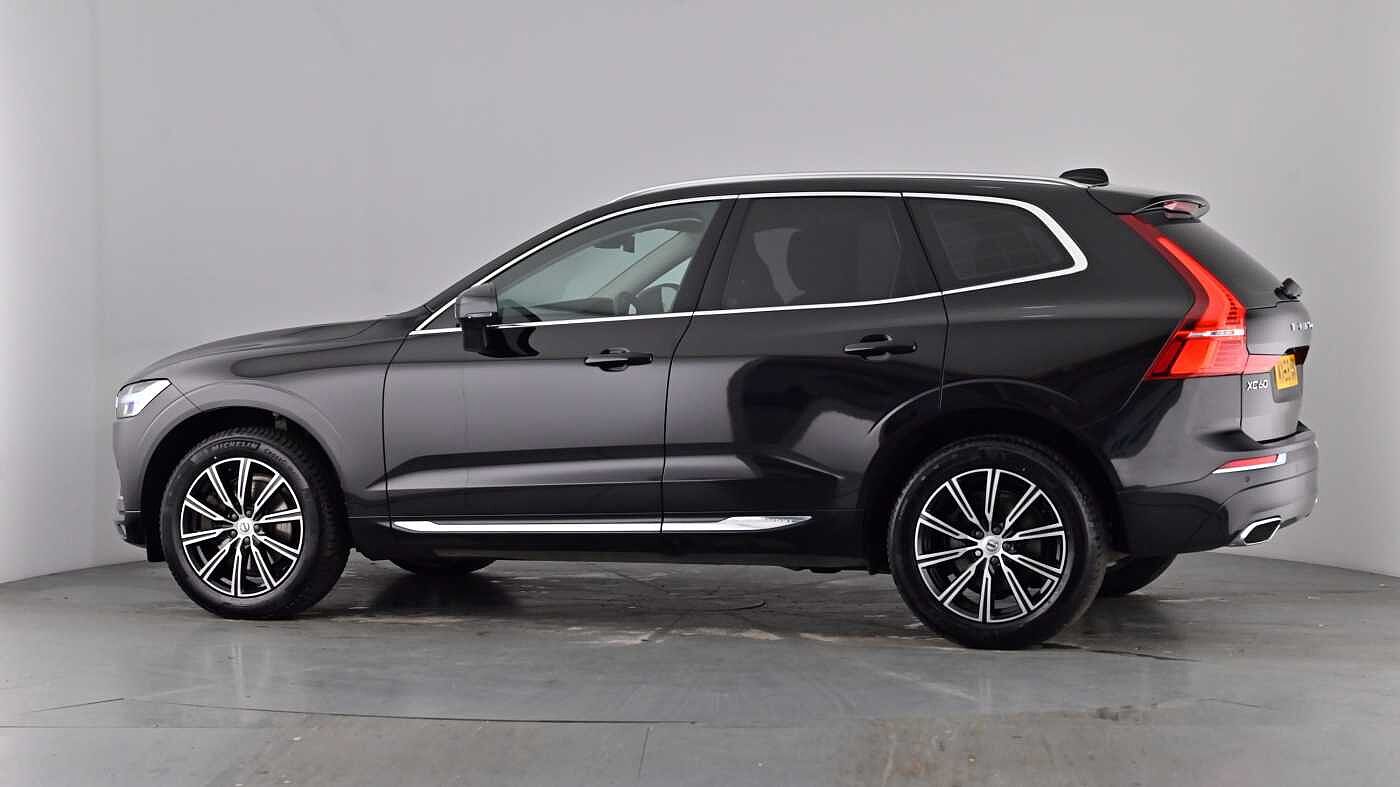 Used Volvo XC60 2018 for sale - 77778418: Photo 57