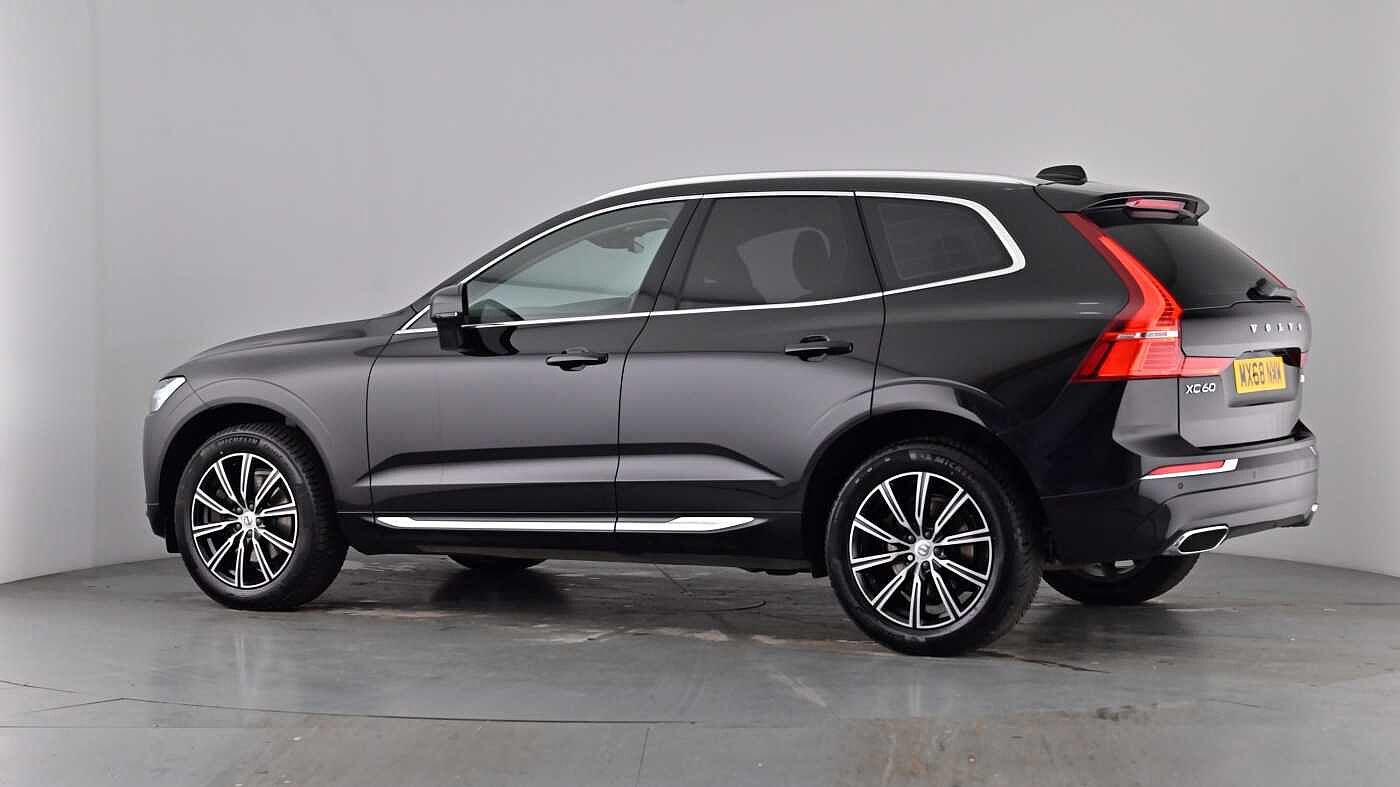 Used Volvo XC60 2018 for sale - 77778418: Photo 58