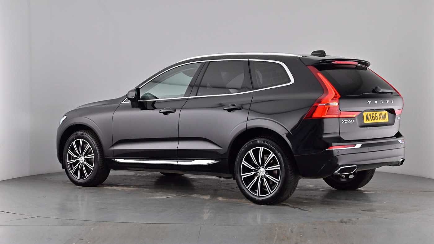 Used Volvo XC60 2018 for sale - 77778418: Photo 59