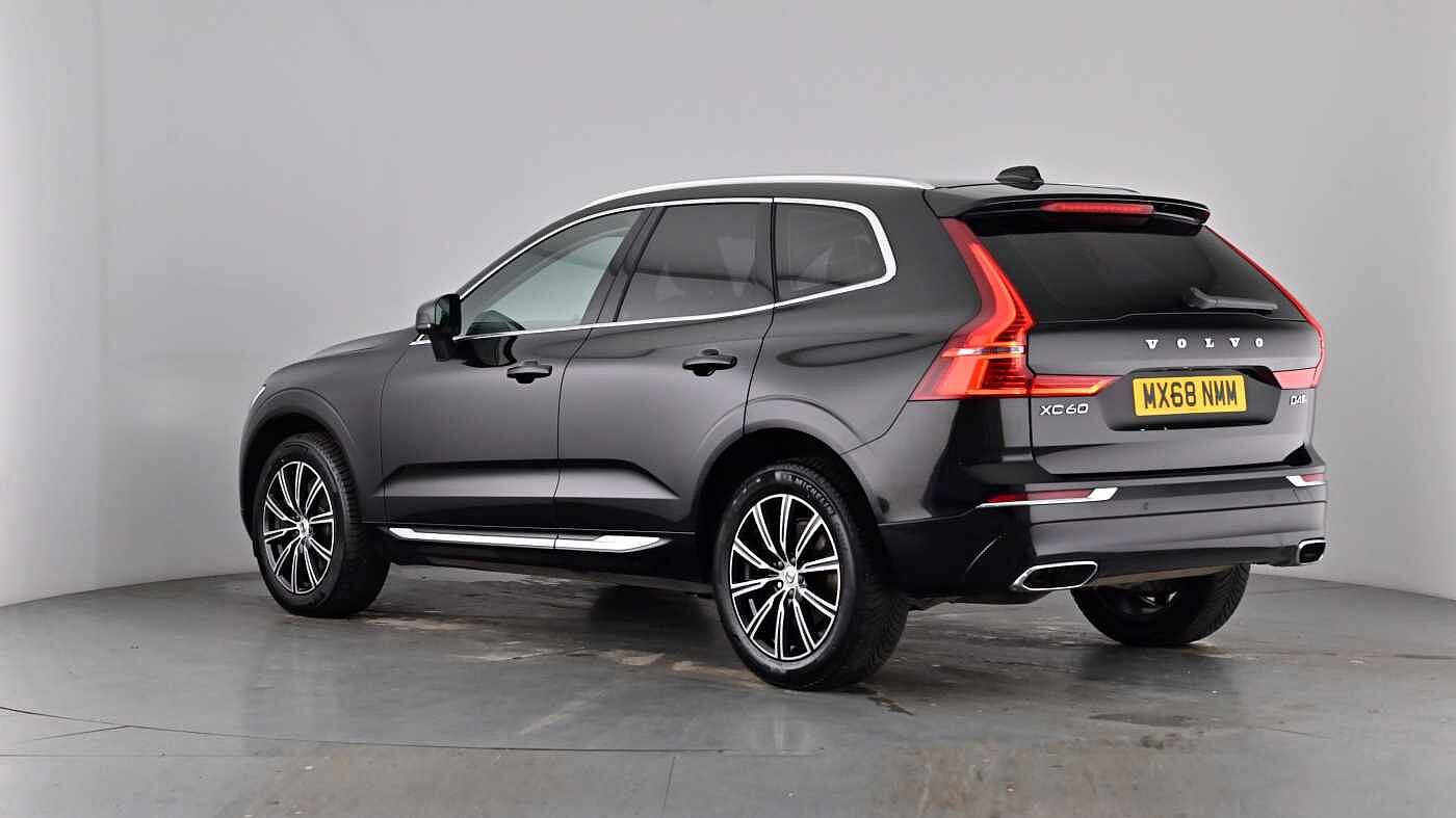 Used Volvo XC60 2018 for sale - 77778418: Photo 60