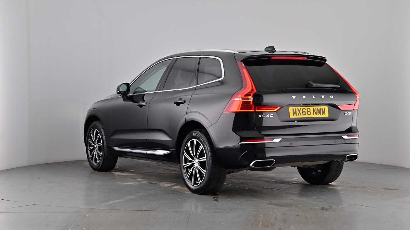 Used Volvo XC60 2018 for sale - 77778418: Photo 61