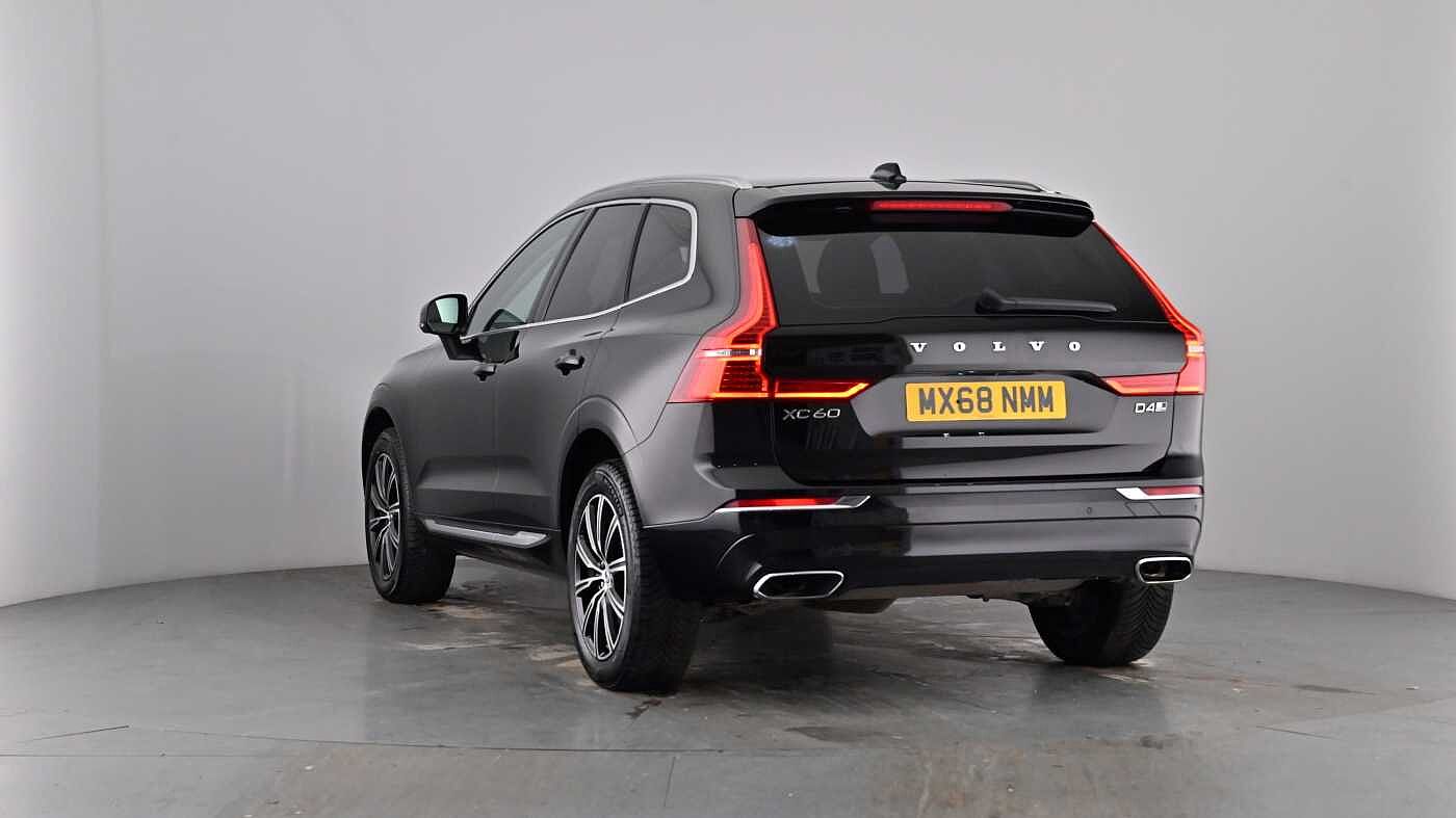 Used Volvo XC60 2018 for sale - 77778418: Photo 62