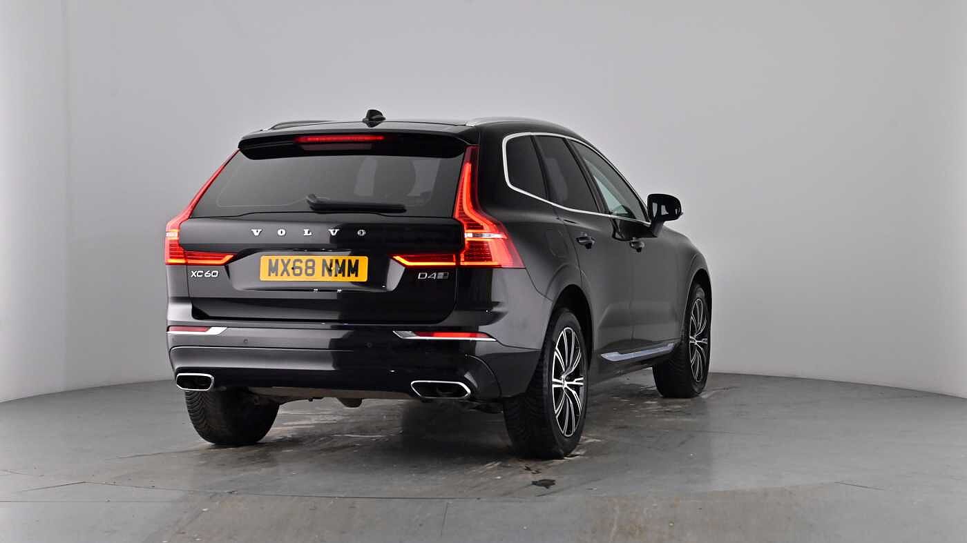 Used Volvo XC60 2018 for sale - 77778418: Photo 66