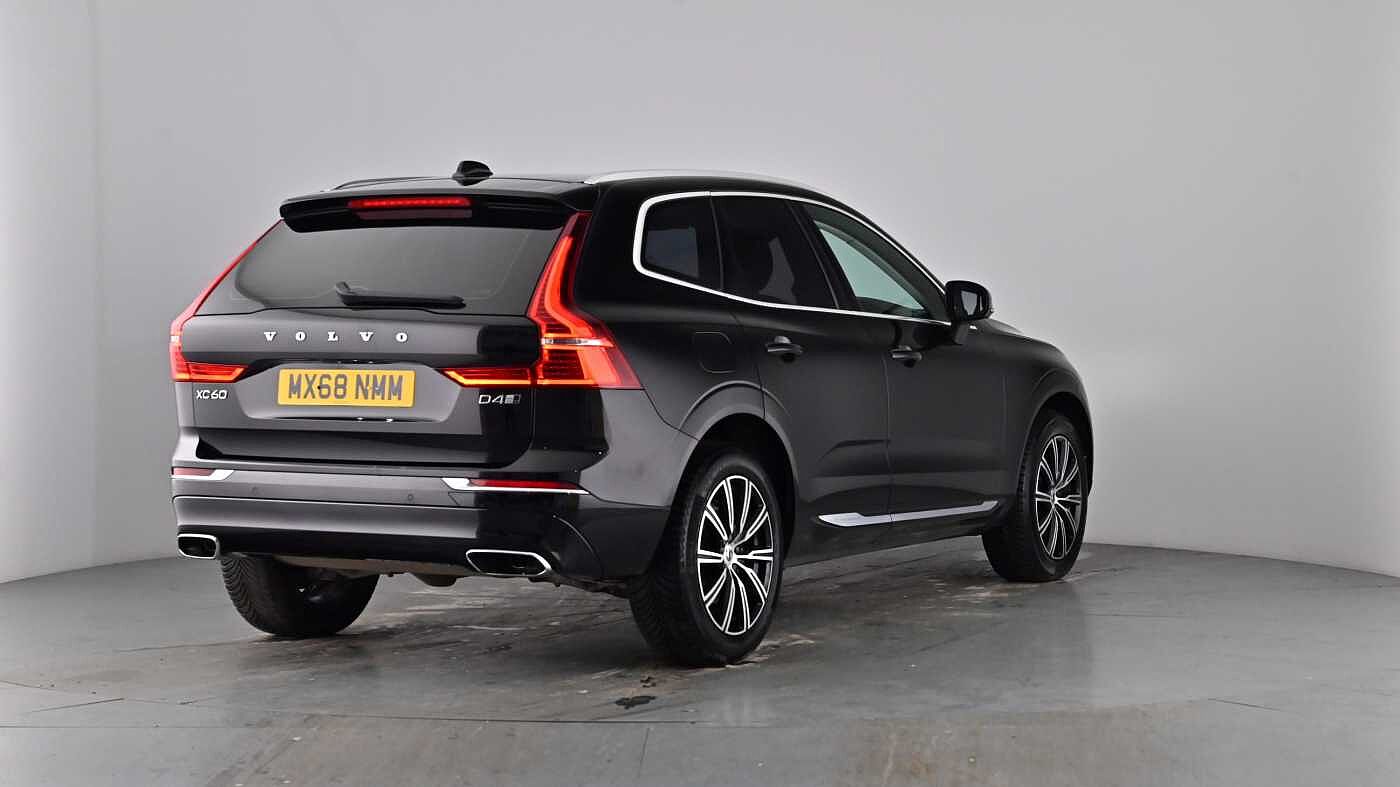 Used Volvo XC60 2018 for sale - 77778418: Photo 67