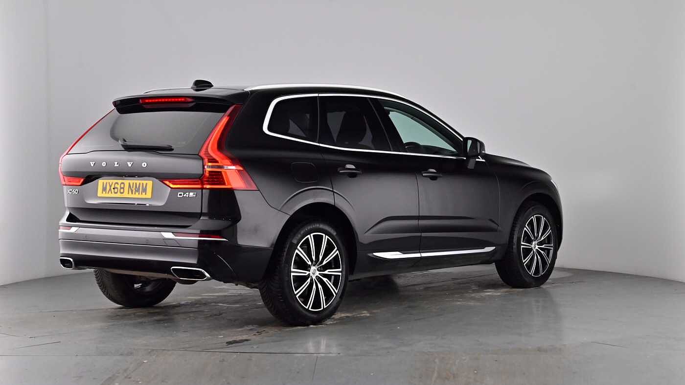 Used Volvo XC60 2018 for sale - 77778418: Photo 68