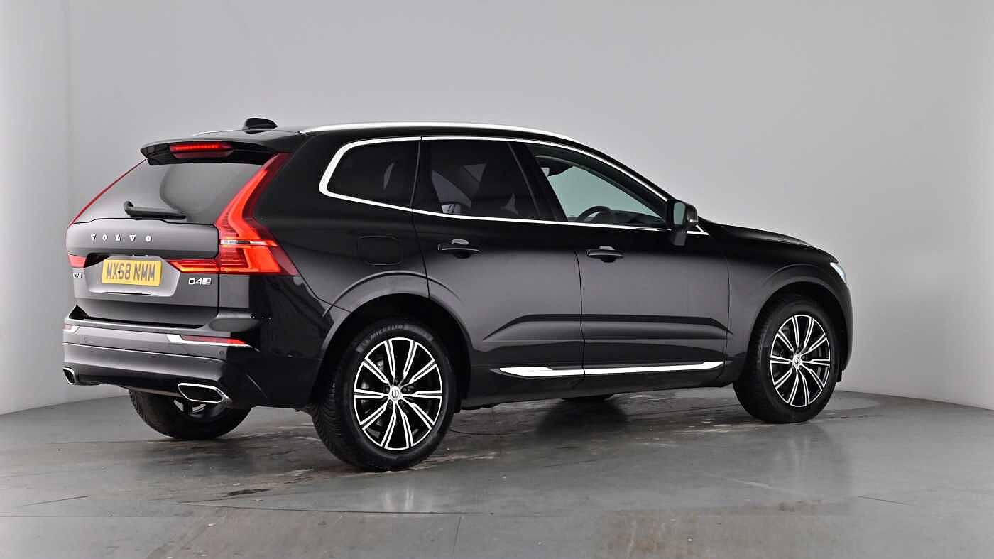Used Volvo XC60 2018 for sale - 77778418: Photo 69