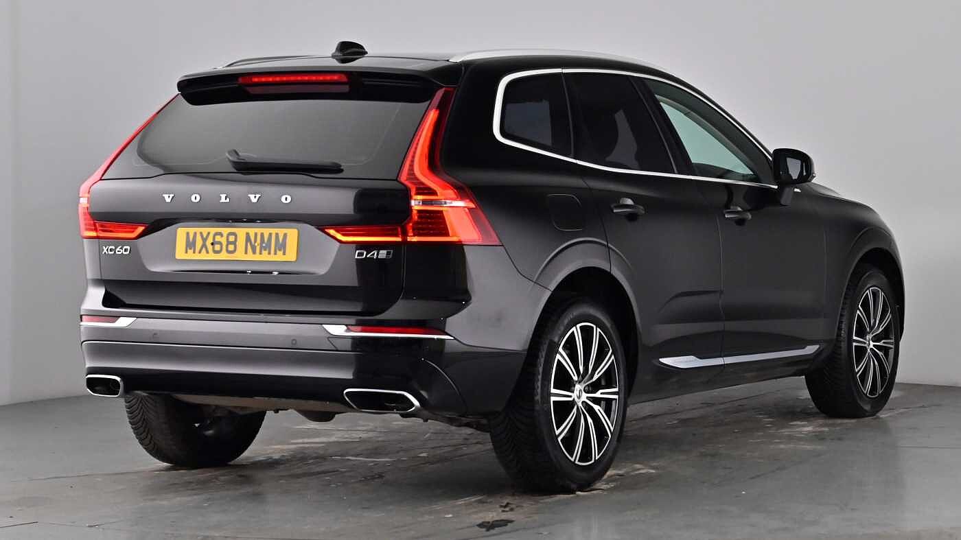 Used Volvo XC60 2018 for sale - 77778418: Photo 7