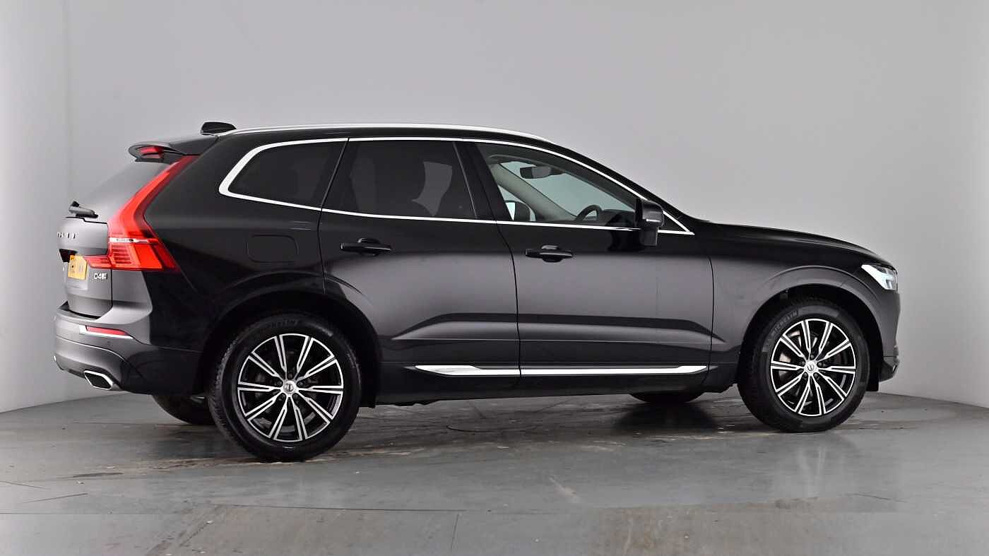Used Volvo XC60 2018 for sale - 77778418: Photo 71