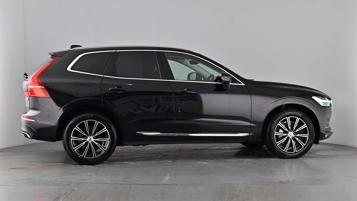 Used Volvo XC60 2018 for sale - 77778418: Photo 72